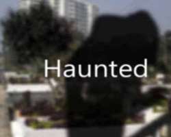 As the place is located near a graveyard, there ar As the place is located near a graveyard, there are many stories of the ghosts haunting common people residing in this building. Some of the witnesses
